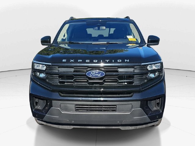 Certified 2025 Ford Expedition Max Active AWD/4WD image 10