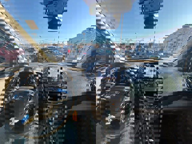 Certified 2022 Ford Transit Connect XL image 25