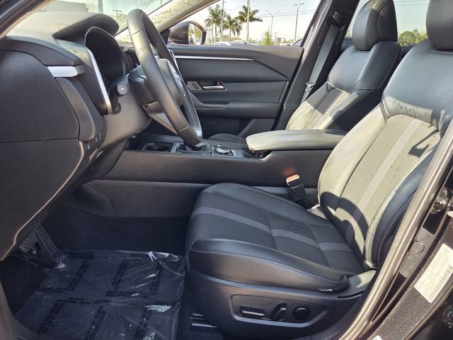 Used 2023 MAZDA CX-50 2.5 S w/ Cargo Package image 12