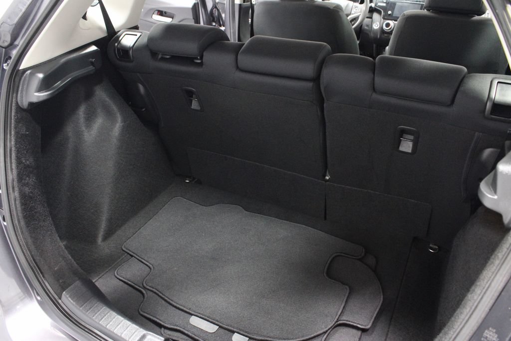 Used 2019 Honda Fit EX image 12