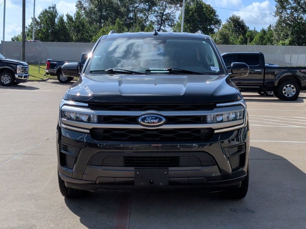 Certified 2023 Ford Expedition Max XLT RWD image 8
