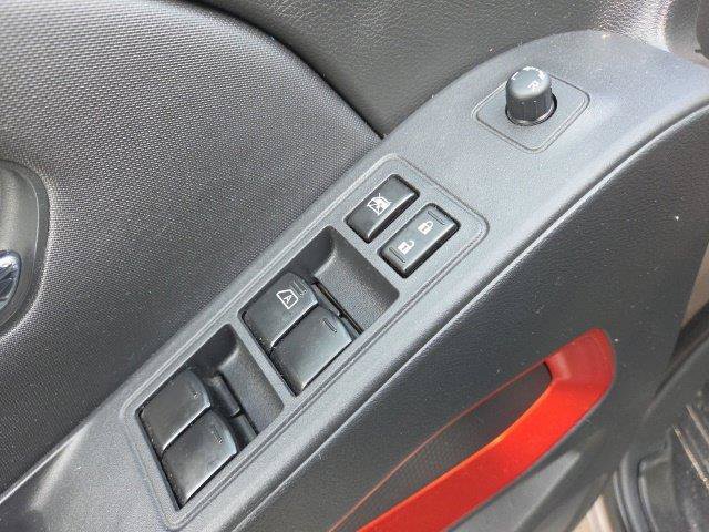 Used 2022 Nissan Frontier Pro-X RWD image 35