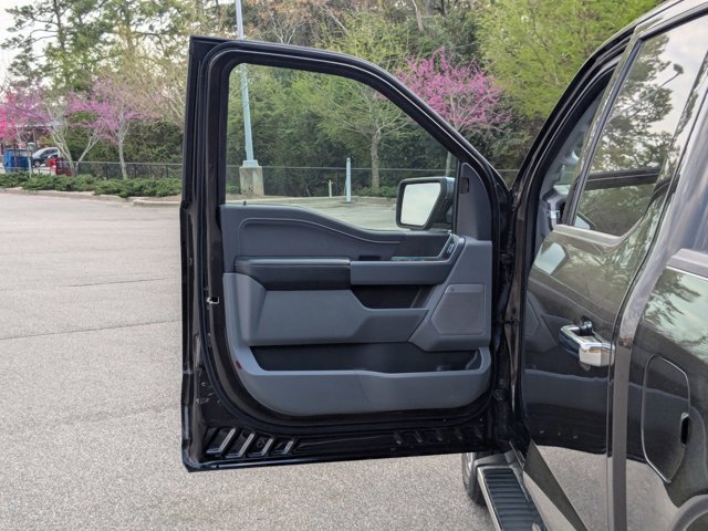 Certified 2024 Ford F150 XLT w/ Equipment Group 303A High image 14