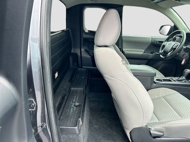 Used 2021 Toyota Tacoma SR image 25