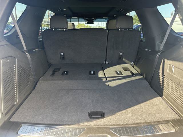 Used 2024 Chevrolet Tahoe RST RWD image 6