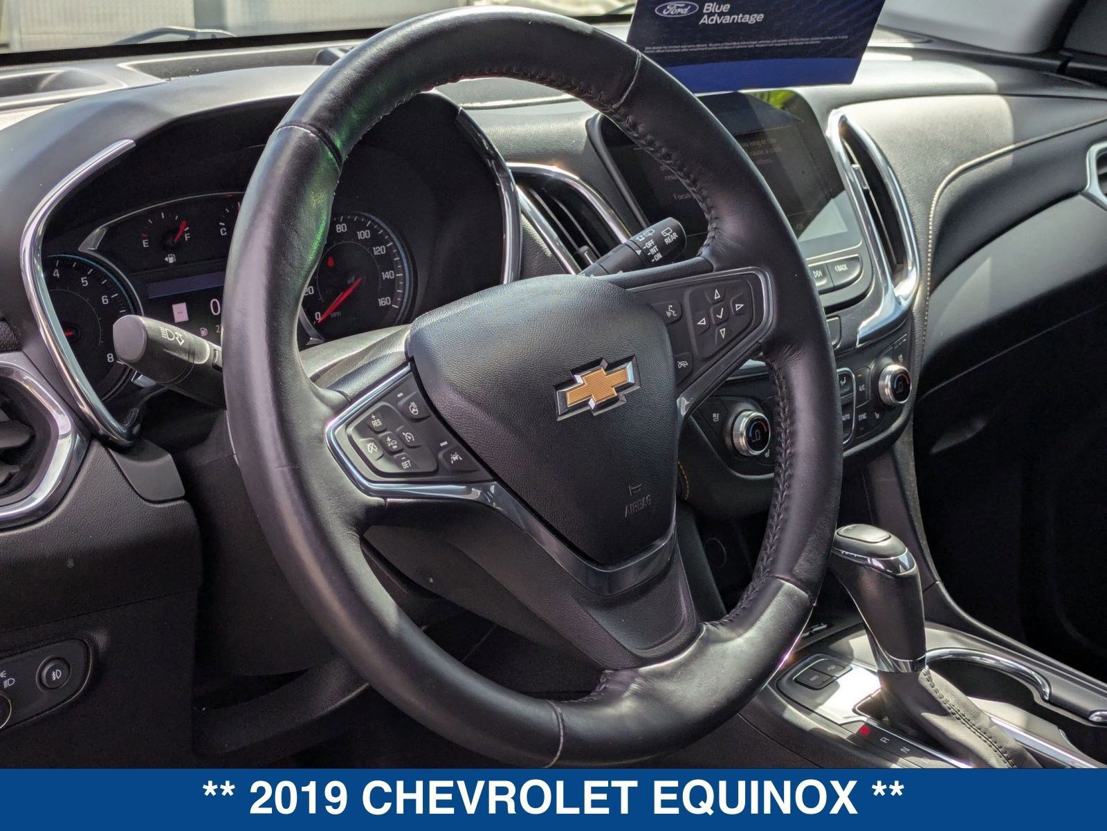Used 2019 Chevrolet Equinox Premier image 22