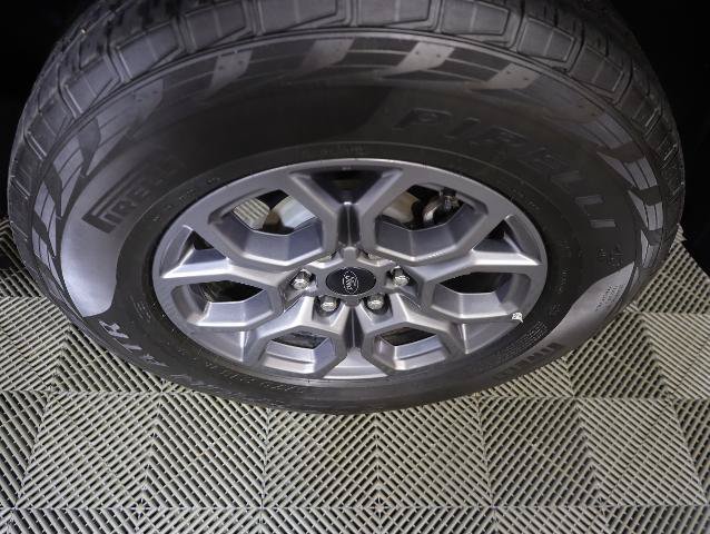 Certified 2025 Ford Expedition Max Active AWD/4WD image 33