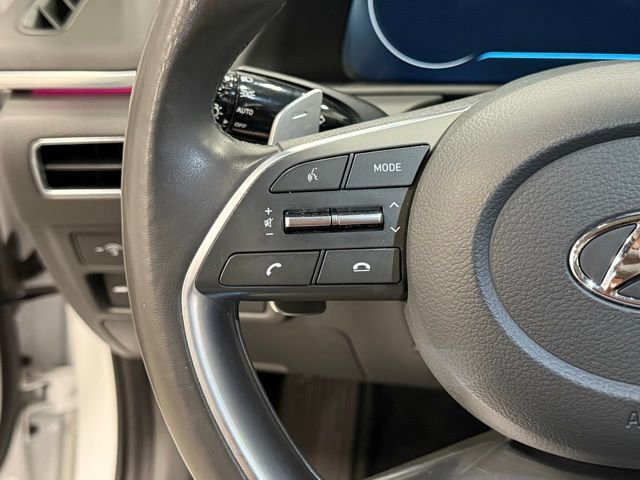 Used 2022 Hyundai Sonata Limited image 19