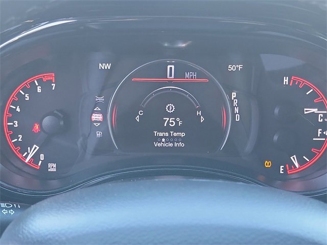 Used 2021 Dodge Durango SXT image 10