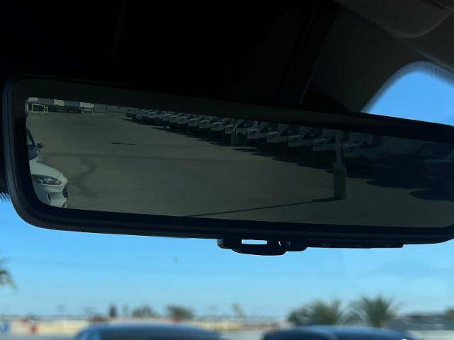 Used 2024 RAM ProMaster 2500 w/ Safety Group image 22