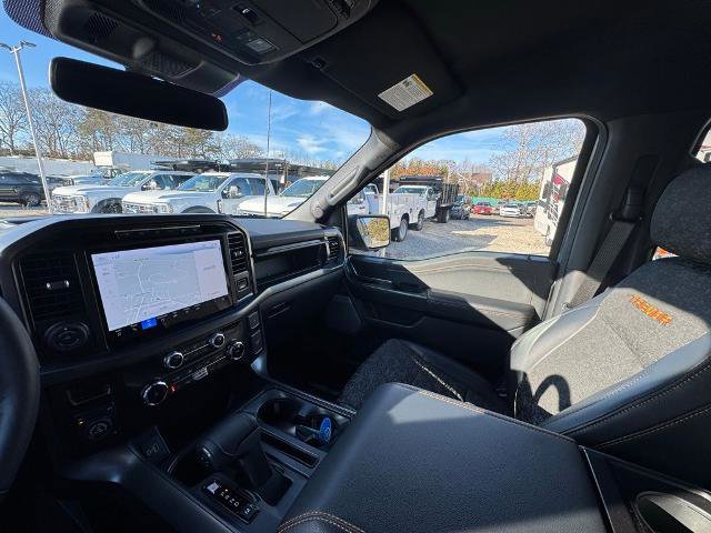 Certified 2024 Ford F150 Tremor w/ Bed Utility Package image 27