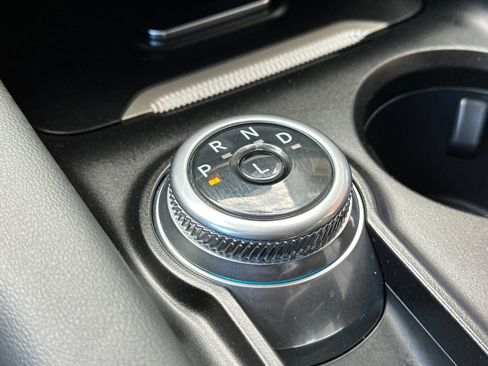 Certified 2025 Ford Explorer Active RWD image 22
