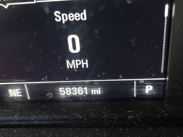 Used 2020 Chevrolet Traverse LS FWD image 24