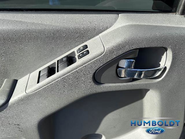 Used 2017 Nissan Frontier SV image 11