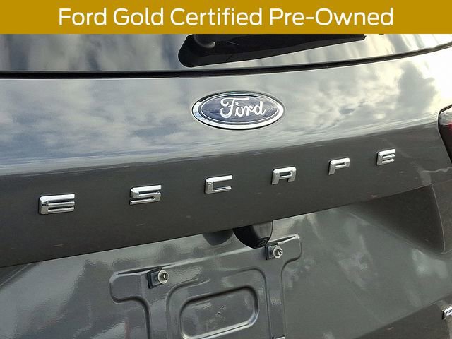 Certified 2023 Ford Escape ST-Line w/ Tech Pack #1 image 33