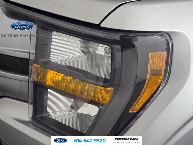 Certified 2023 Ford F150 XL w/ STX Appearance Package AWD/4WD image 23