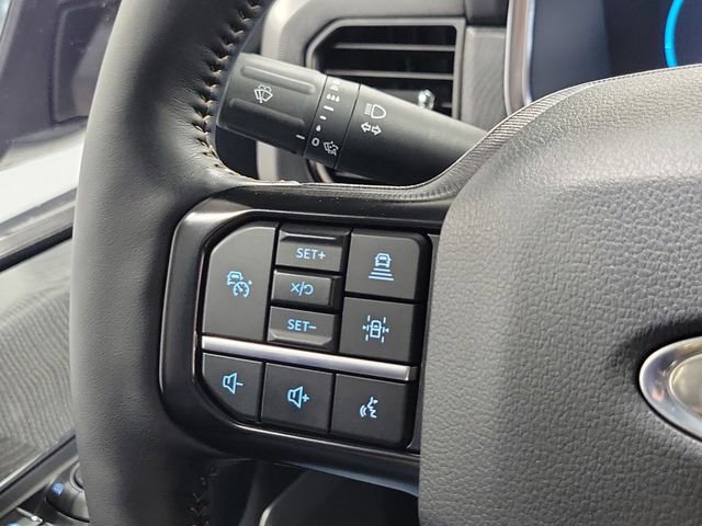 Certified 2022 Ford F150 Platinum w/ Equipment Group 701A High image 13