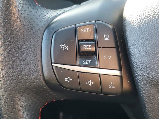 Certified 2023 Ford Escape ST-Line w/ Tech Pack #1 image 11