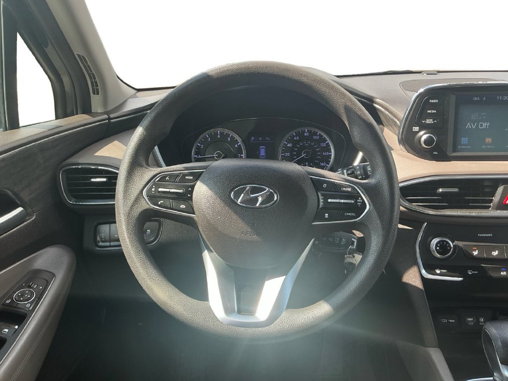 Used 2019 Hyundai Santa Fe SE FWD image 18