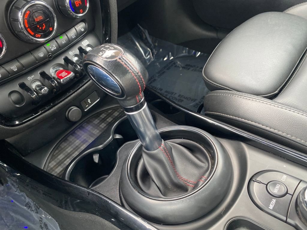 Used 2019 MINI Cooper Clubman S image 30