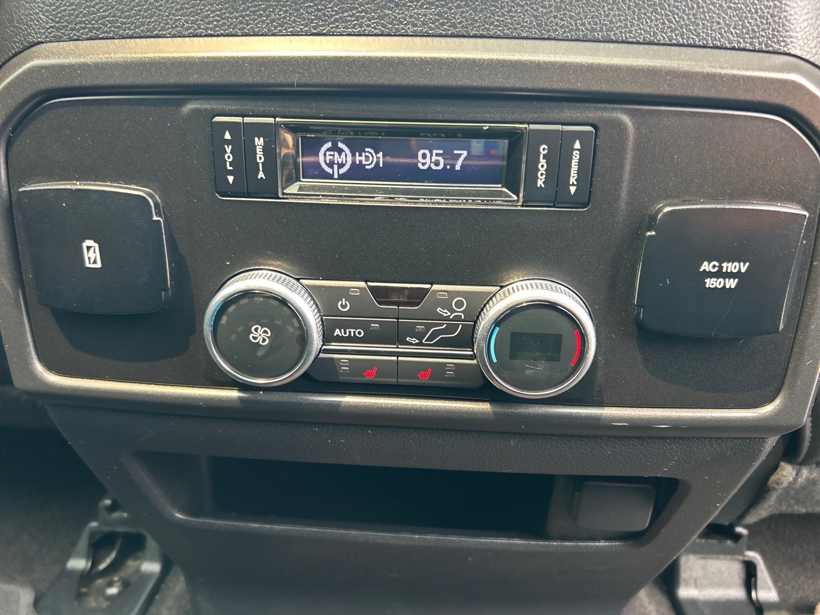 Certified 2021 Ford Expedition Max Limited AWD/4WD image 24