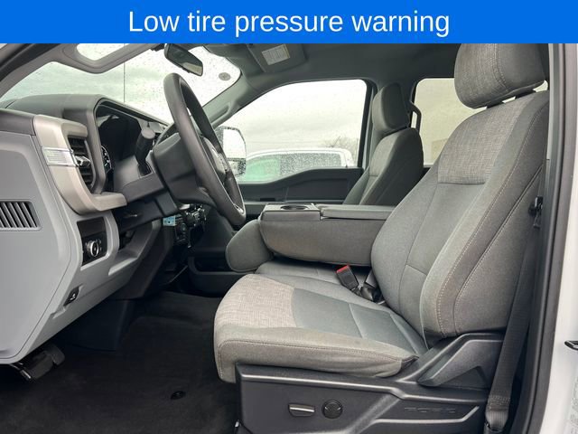 Certified 2024 Ford F250 XLT image 9