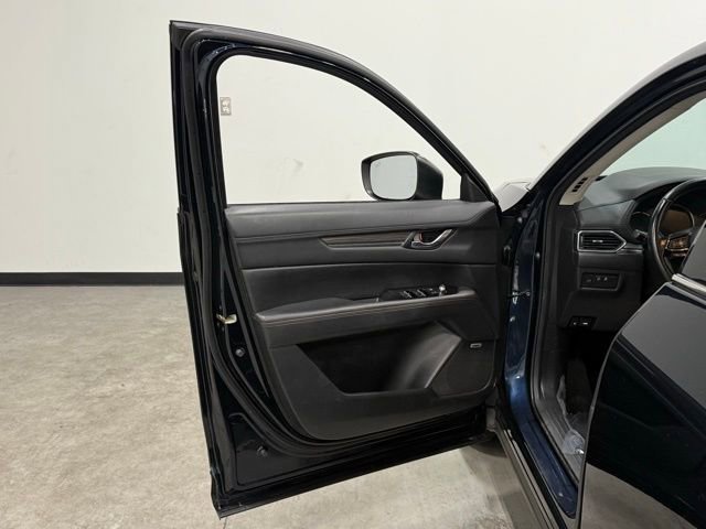 Used 2020 MAZDA CX-5 Grand Touring image 13