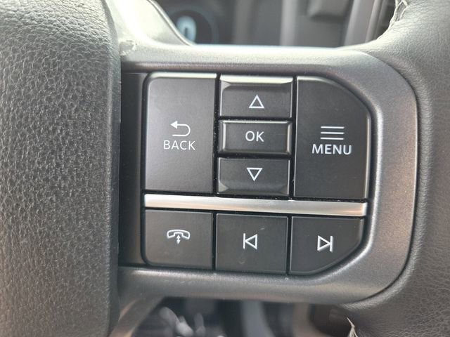 Certified 2025 Ford F150 Lightning XLT AWD/4WD image 29
