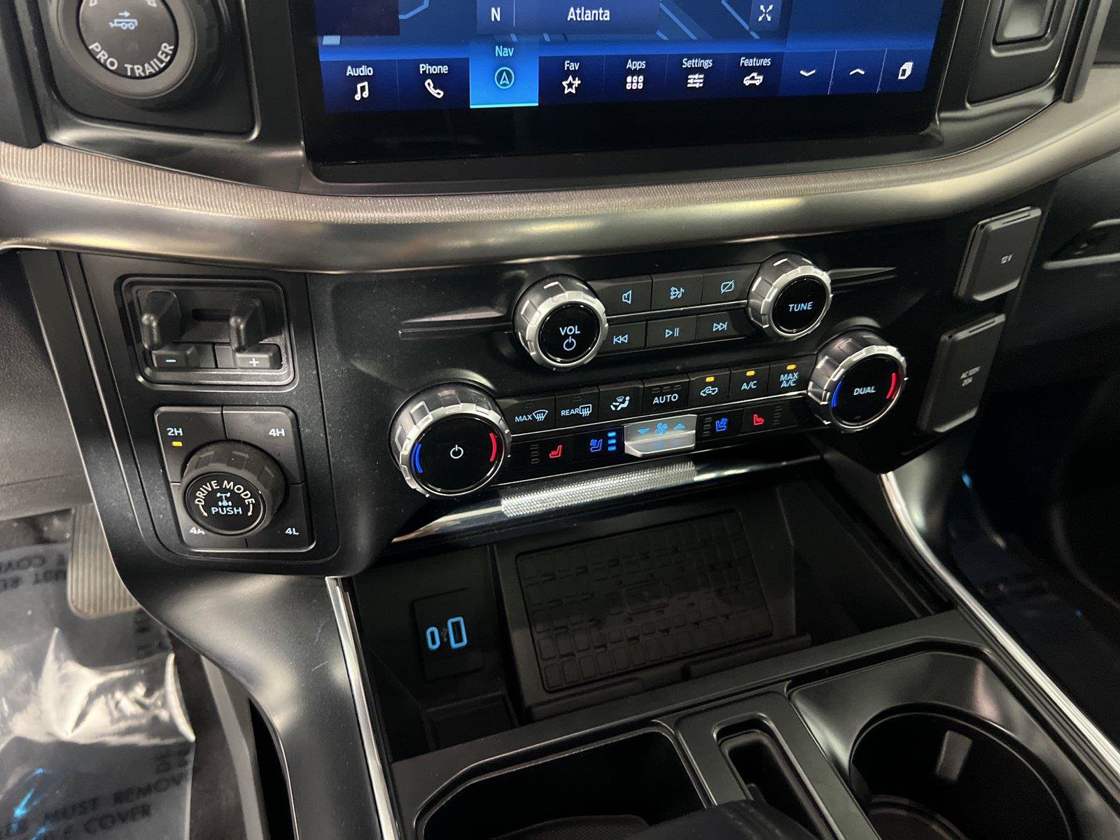 Certified 2023 Ford F150 Raptor AWD/4WD image 31