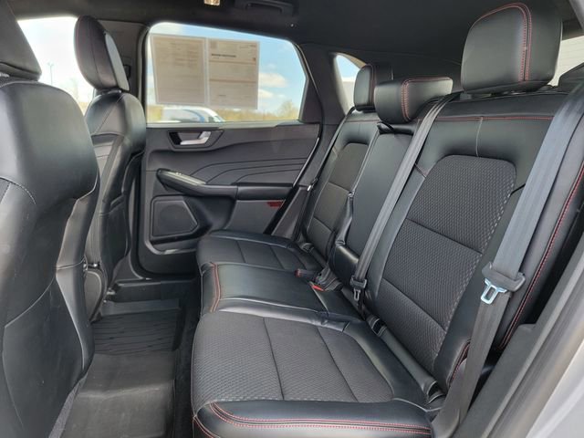 Certified 2023 Ford Escape ST-Line w/ Tech Pack #1 image 21