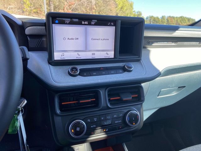 Certified 2024 Ford Maverick XLT w/ XLT Luxury Package image 26