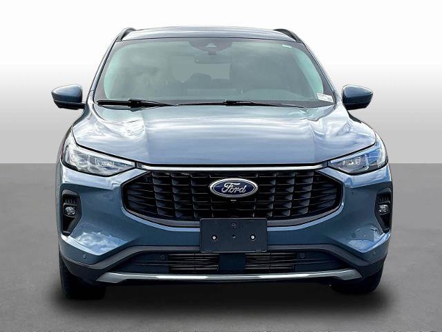 Certified 2024 Ford Escape Platinum AWD/4WD image 2