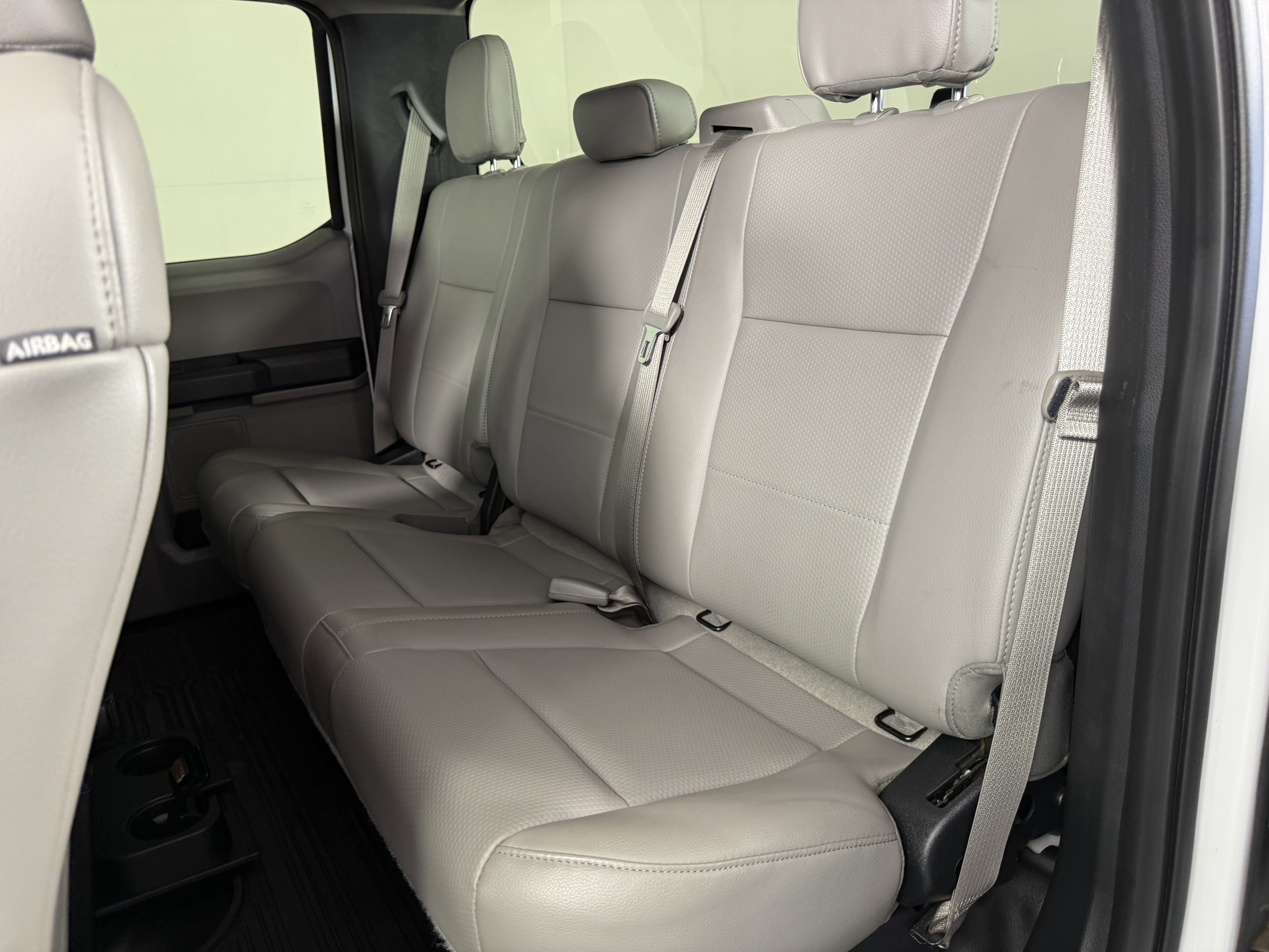 Certified 2017 Ford F150 XL w/ XL Power Equipment Group image 15