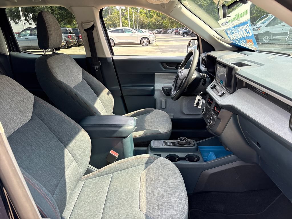 Certified 2022 Ford Maverick XLT FWD image 52