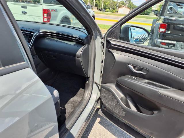 Used 2024 Hyundai Santa Cruz SEL AWD/4WD image 25