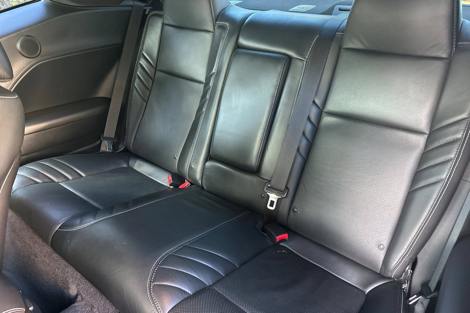 Used 2018 Dodge Challenger SRT Hellcat RWD image 14