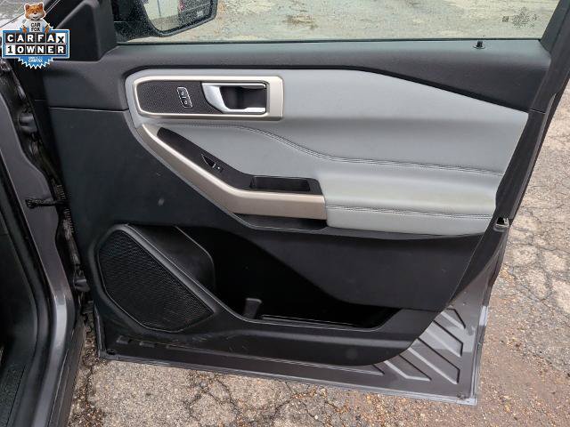 Certified 2023 Ford Explorer XLT w/ Equipment Group 202A RWD image 24