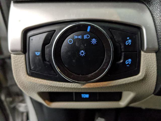 Certified 2018 Ford Explorer 4WD image 14