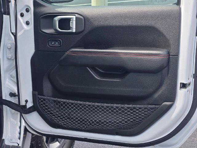 Used 2020 Jeep Wrangler Unlimited Rubicon AWD/4WD image 6