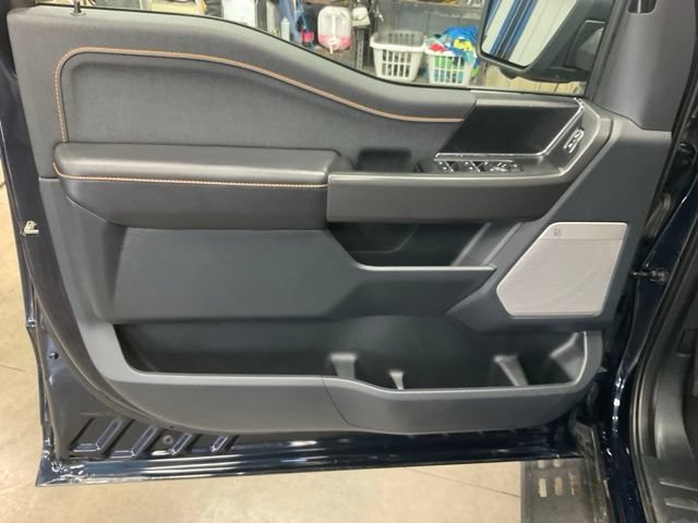 Certified 2025 Ford F150 Tremor w/ Bed Utility Package AWD/4WD image 5