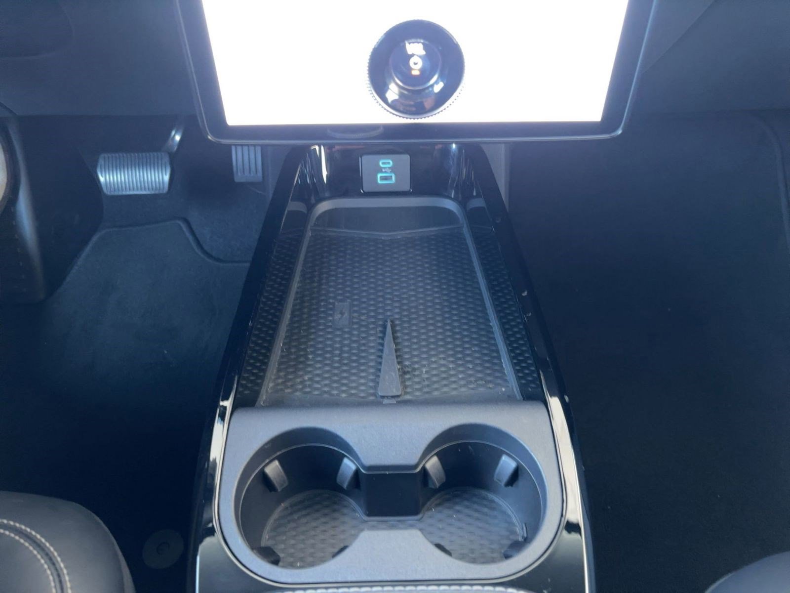 Certified 2023 Ford Mustang Mach-E Select image 24