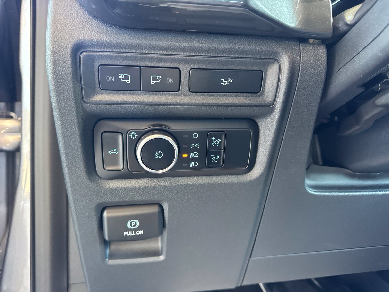 Certified 2023 Ford F150 XLT w/ Equipment Group 302A High AWD/4WD image 28