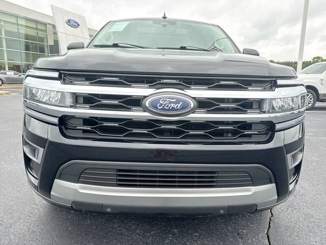 Certified 2024 Ford Expedition Max Limited RWD image 31