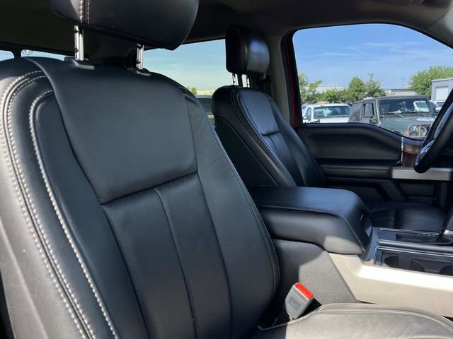 Certified 2020 Ford F150 Lariat AWD/4WD image 29