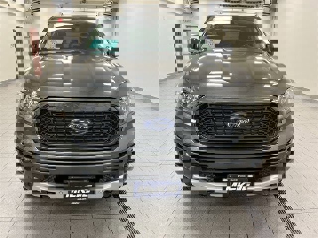 Certified 2019 Ford Ranger XLT w/ Equipment Group 301A Mid image 5