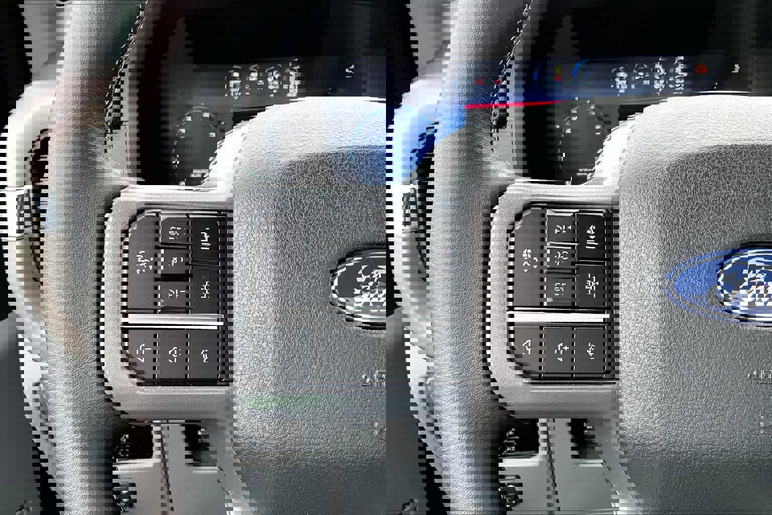 Certified 2024 Ford F150 XLT w/ Equipment Group 303A High image 23