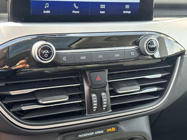 Certified 2022 Ford Escape SEL w/ Technology Package image 23