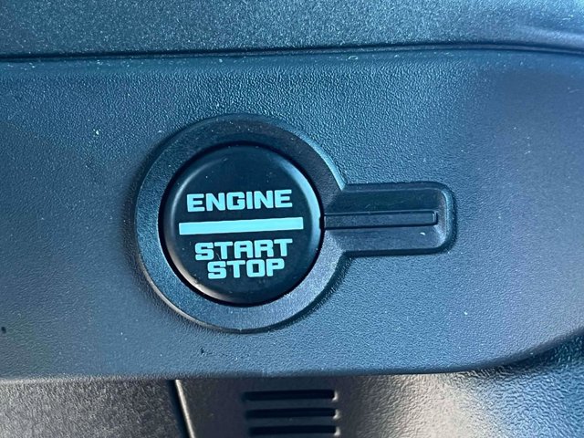 Certified 2025 Ford Bronco 2-Door AWD/4WD image 30