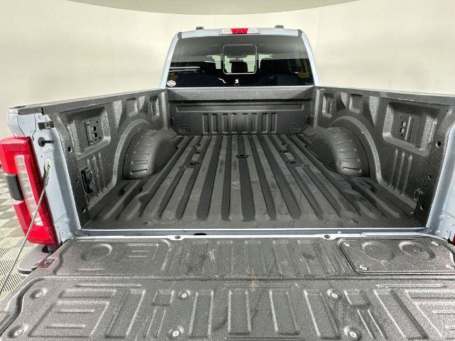 Certified 2025 Ford F350 Lariat w/ Lariat Ultimate Package AWD/4WD image 26