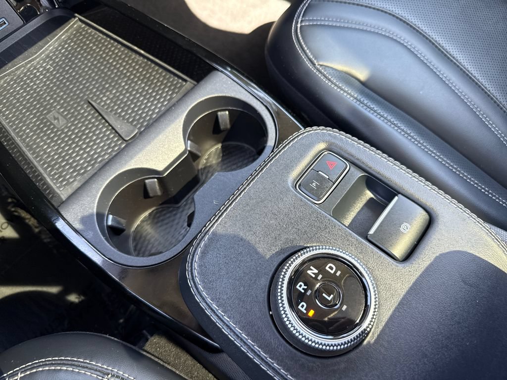 Certified 2023 Ford Mustang Mach-E Premium RWD image 25
